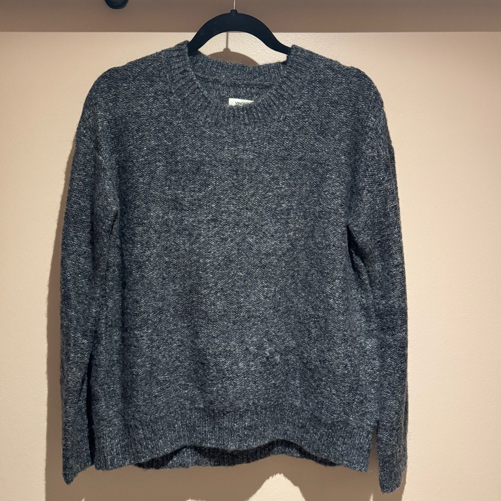Vince wool sweater